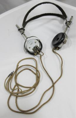 Headphone