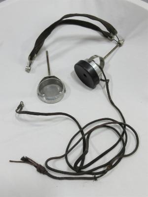 Headphone