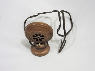 Microphone