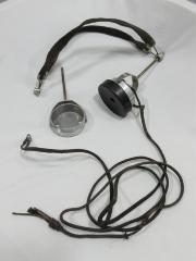 Headphone