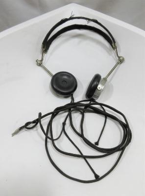 Headphone