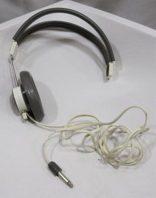 Headphone
