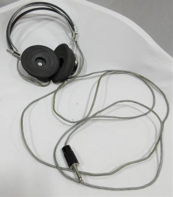 Headphone