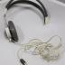 Headphone