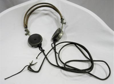 Headphone