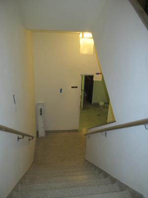 Anoka State Hospital Remodel Cottage 2 First Floor