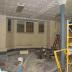 Anoka State Hospital Remodel Cottage 2 Basement