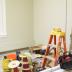 Anoka State Hospital Remodel Cottage 2 First Floor