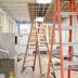 Anoka State Hospital Remodel Cottage 2 First Floor