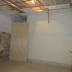 Anoka State Hospital Remodel Cottage 2 Basement
