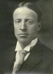Edward Bernhard Wollan