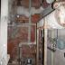 Anoka State Hospital Remodel Cottage 4 Basement