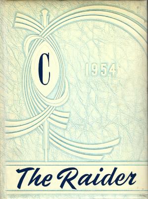 1954 The Raider