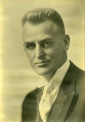 Photo of Peter Martin Troen