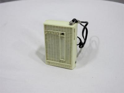 Transistor Radio