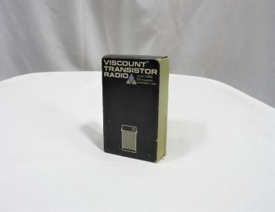 Transistor Radio