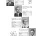 The Cyrusonian. Class of 1960 Yearbook. Cyrus, Minnesota