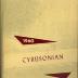 The Cyrusonian. Class of 1960 Yearbook. Cyrus, Minnesota