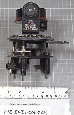 Astro Compass