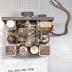 Radio receiver
