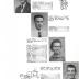 The Cyrusonian. Class of 1960 Yearbook. Cyrus, Minnesota