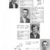 The Cyrusonian. Class of 1960 Yearbook. Cyrus, Minnesota