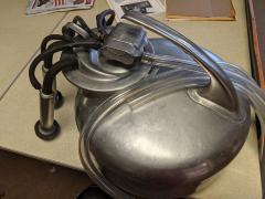Surge Milking Bucket