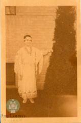 Cleora Helbing