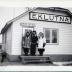 Eklutna, Alaska Post Office