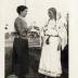 Cleora Helbing and Mary Inkanish