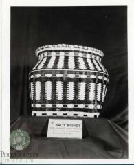 Cherokee Basket