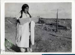 Hopi Bride