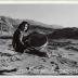 Basket Maker in Death Valley