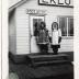 Eklutna, Alaska Post Office