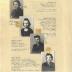 Villard High School 1940 yearbook "Villania" Villard, Minnesota