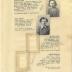 Villard High School 1940 yearbook "Villania" Villard, Minnesota