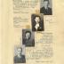 Villard High School 1940 yearbook "Villania" Villard, Minnesota