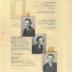 Villard High School 1940 yearbook "Villania" Villard, Minnesota