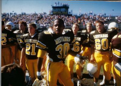 SMSU Football