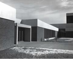 Marshall High School