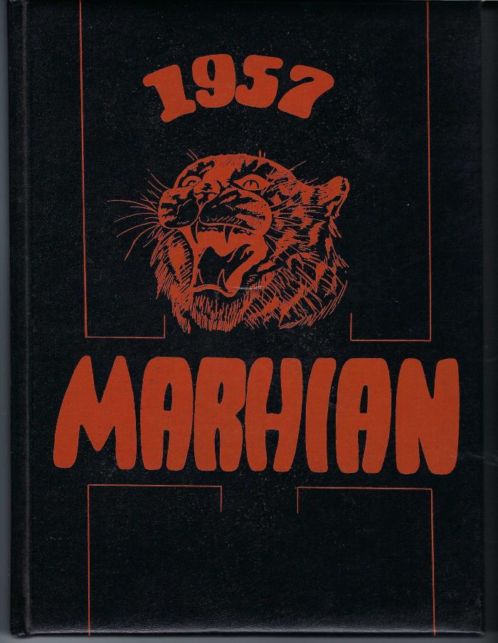 1957 Marhian