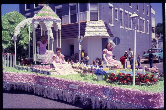 Waterama 1975