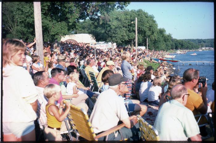 Waterama 1975