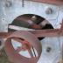 Threshing Machine