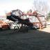Threshing Machine