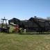 Threshing Machine