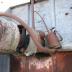 Threshing Machine