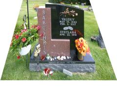Babushkin, Valeriy 1972-2017 and Vetlana.JPG