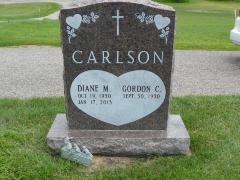 Carlson, Diane and Gordon.JPG