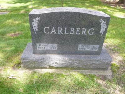 Carlberg, Harry and Ethel.JPG